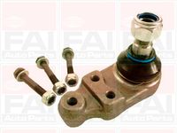 FAI AutoParts SS211 - Lado de montaje: Eje delantero<br>Lado de montaje: debajo<br>Medida de rosca: M20x1.5<br>Rosca 1: M20x1.5<br>Longitud [mm]: 145<br>Ancho [mm]: 62<br>Altura [mm]: 99<br>