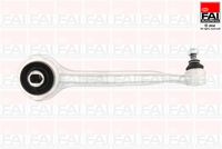 FAI AutoParts SS2313 - Lado de montaje: Eje delantero, derecha<br>Lado de montaje: debajo<br>Lado de montaje: posterior<br>Número de piezas necesarias: 1<br>Tipo de dirección: Brazo oscilante transversal<br>Suspensión: para vehículos con chasis reforzado<br>