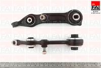 FAI AutoParts SS2325 - Barra oscilante, suspensión de ruedas