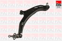 FAI AutoParts SS2368 - Barra oscilante, suspensión de ruedas