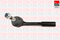 FAI AutoParts SS2378 - año construcción desde: 01/2001<br>Lado de montaje: Eje delantero, derecha<br>Número de piezas necesarias: 1<br>