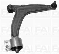 FAI AutoParts SS2380 - Barra oscilante, suspensión de ruedas