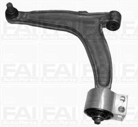 FAI AutoParts SS2381 - Barra oscilante, suspensión de ruedas