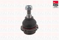 FAI AutoParts SS2385 - Lado de montaje: Eje delantero<br>Lado de montaje: exterior<br>Lado de montaje: arriba<br>