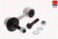 FAI AutoParts SS2401 - Lado de montaje: Eje delantero, izquierda<br>Lado de montaje: Eje delantero, derecha<br>para OE N°: 1K0411315P<br>Longitud [mm]: 335<br>Número de piezas necesarias: 2<br>Barra / Montante: Barra de acomplamiento<br>