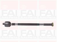 FAI AutoParts SS2416 - Lado de montaje: Eje delantero, izquierda<br>Lado de montaje: Eje delantero, derecha<br>para fabricante mecanismo dirección: TRW<br>para OE N°: 7701472734<br>Longitud [mm]: 315,5<br>Número de piezas necesarias: 2<br>Medida de rosca: M14 x 1.5<br>Rosca 1: M14 x 1.5<br>