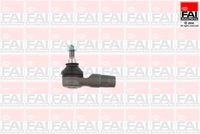 FAI AutoParts SS2418 - año construcción desde: 09/2003<br>nº de producción desde: 9793<br>Medida de rosca: M14x1.5<br>Tipo de rosca: con rosca derecha<br>Medida cónica [mm]: 13,6<br>Lado de montaje: Eje delantero<br>Longitud [mm]: 98<br>Ancho [mm]: 42<br>Altura [mm]: 80<br>