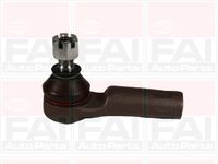 FAI AutoParts SS2421 - Rótula barra de acoplamiento