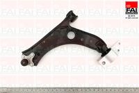 FAI AutoParts SS2442 - Barra oscilante, suspensión de ruedas