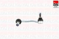 FAI AutoParts SS2606 - Lado de montaje: Eje delantero, izquierda<br>para OE N°: A9063201789<br>Longitud [mm]: 138<br>Número de piezas necesarias: 1<br>Barra / Montante: Barra de acomplamiento<br>