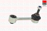 FAI AutoParts SS2611 - Lado de montaje: Eje delantero, izquierda<br>Lado de montaje: Eje delantero, derecha<br>para OE N°: 1K0411315P<br>Longitud [mm]: 335<br>Número de piezas necesarias: 2<br>Barra / Montante: Barra de acomplamiento<br>