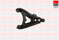 FAI AutoParts SS264 - Barra oscilante, suspensión de ruedas