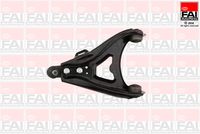 FAI AutoParts SS265 - Barra oscilante, suspensión de ruedas