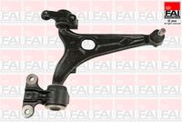 FAI AutoParts SS2706 - Barra oscilante, suspensión de ruedas