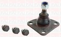 FAI AutoParts SS2747 - Lado de montaje: Eje delantero<br>Medida de rosca: M16x1.5<br>Longitud [mm]: 110<br>Ancho [mm]: 94<br>Altura [mm]: 94<br>