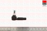 FAI AutoParts SS2758 - Lado de montaje: Eje delantero, izquierda<br>para OE N°: 1545339<br>Número de piezas necesarias: 1<br>