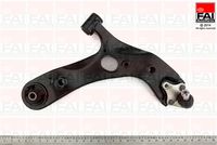 FAI AutoParts SS2792 - Lado de montaje: Eje delantero, izquierda<br>Lado de montaje: debajo<br>Número de piezas necesarias: 1<br>Tipo de dirección: Brazo oscilante transversal<br>