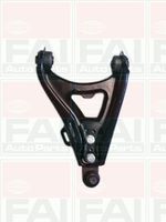 FAI AutoParts SS2445 - Barra oscilante, suspensión de ruedas