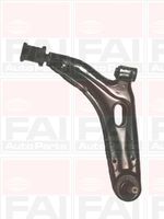 FAI AutoParts SS245 - Barra oscilante, suspensión de ruedas