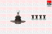 FAI AutoParts SS2456 - Garantía: 2 años de garantía<br>Lado de montaje: Eje delantero, izquierda<br>Lado de montaje: Eje delantero, derecha<br>peso [g]: 1075<br>Medida de rosca: M18 x 1,5<br>Medida cónica [mm]: 24,9<br>