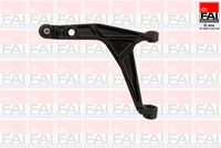 FAI AutoParts SS247 - Barra oscilante, suspensión de ruedas