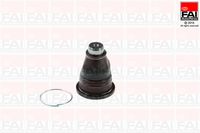 FAI AutoParts SS2473 - Lado de montaje: Eje delantero<br>Lado de montaje: exterior<br>Lado de montaje: debajo<br>Medida de rosca: Pinch Bolt 18mm<br>Longitud [mm]: 46<br>Ancho [mm]: 46<br>Altura [mm]: 64<br>