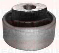 FAI AutoParts SS2496 - Lado de montaje: Eje delantero<br>Lado de montaje: posterior<br>Lado de montaje: debajo<br>Diám. int. 1 [mm]: 15<br>Diámetro exterior 1 [mm]: 62<br>Espesor/grosor 1 [mm]: 52<br>