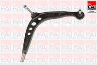 FAI AutoParts SS252 - Barra oscilante, suspensión de ruedas