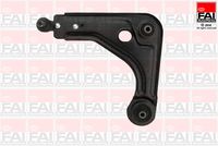 FAI AutoParts SS254 - Barra oscilante, suspensión de ruedas