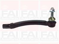 FAI AutoParts SS2550 - Rótula barra de acoplamiento