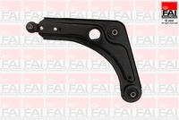 FAI AutoParts SS256 - Barra oscilante, suspensión de ruedas