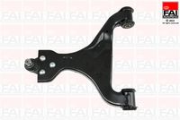 FAI AutoParts SS2561 - Barra oscilante, suspensión de ruedas