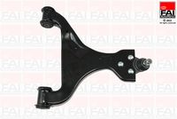 FAI AutoParts SS2562 - Barra oscilante, suspensión de ruedas