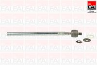 FAI AutoParts SS2590 - Rosca 2: M14x1.5<br>Lado de montaje: Eje delantero, izquierda<br>Lado de montaje: Eje delantero, derecha<br>Longitud [mm]: 355<br>Ancho [mm]: 37<br>Altura [mm]: 37<br>