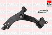 FAI AutoParts SS2600 - Barra oscilante, suspensión de ruedas