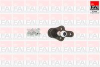 FAI AutoParts SS2602 - Lado de montaje: Eje delantero, izquierda<br>Lado de montaje: Eje delantero, derecha<br>Número de piezas necesarias: 2<br>Medida cónica [mm]: 18<br>