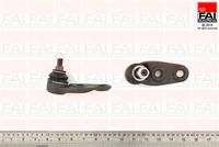 FAI AutoParts SS2815 - Rótula de suspensión/carga