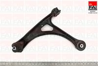 FAI AutoParts SS2817 - Barra oscilante, suspensión de ruedas