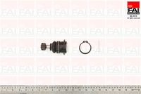 FAI AutoParts SS2877 - Rótula de suspensión/carga