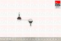 FAI AutoParts SS2909 - Lado de montaje: Eje delantero, izquierda<br>Lado de montaje: Eje delantero, derecha<br>Número de piezas necesarias: 2<br>Barra / Montante: Barra de acomplamiento<br>