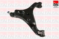 FAI AutoParts SS2923 - Garantía: 2 años de garantía<br>Lado de montaje: Eje delantero, derecha<br>peso [g]: 8589<br>para OE N°: 906 330 4107<br>Tipo de dirección: Brazo oscilante transversal<br>