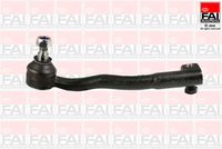 FAI AutoParts SS4020 - Rótula barra de acoplamiento