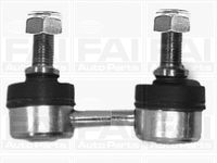 FAI AutoParts SS4030 - Travesaños/barras, estabilizador