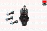 FAI AutoParts SS4053 - Rótula de suspensión/carga