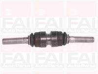 FAI AutoParts SS4056 - Rótula barra de acoplamiento