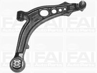 FAI AutoParts SS4068 - Barra oscilante, suspensión de ruedas