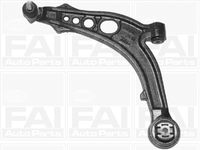 FAI AutoParts SS4069 - Barra oscilante, suspensión de ruedas