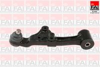 FAI AutoParts SS4102 - Barra oscilante, suspensión de ruedas