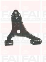 FAI AutoParts SS4134 - Barra oscilante, suspensión de ruedas