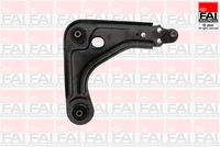 FAI AutoParts SS417 - Barra oscilante, suspensión de ruedas